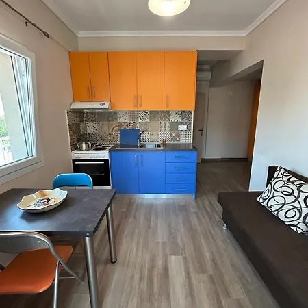 Apartman Fanis 2 In *