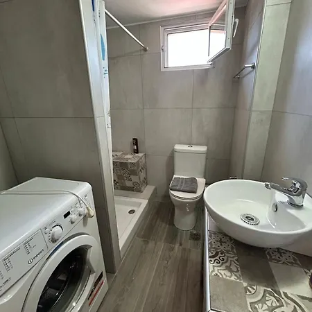 Apartman Fanis 2 In *