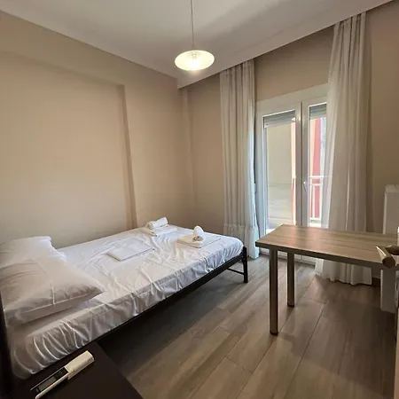 Fanis 2 In Apartman