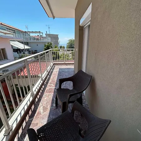 Fanis 2 In Apartman *